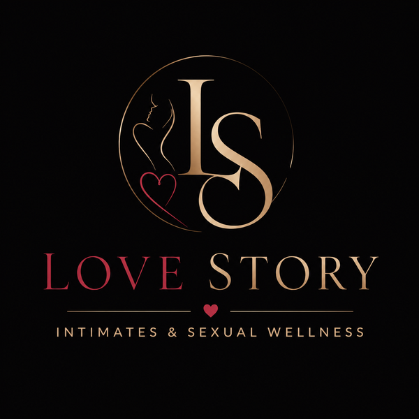 Love Story Intimates and Sexual Wellness